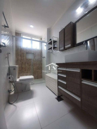 Imagem Apartamento com 3 Quartos à Venda, 122 m² em Riviera De São Lourenço - Bertioga Imagem Apartamento com 3 Quartos à Venda, 122 m² em Riviera De São Lourenço - Bertioga