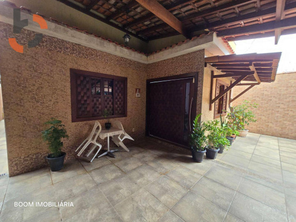 Imagem Casa com 3 Quartos à Venda, 213 m² em Califórnia - Nova Iguaçu