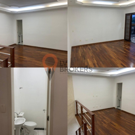 Imagem Imóvel com 2 Quartos à Venda, 107 m² em Alto Ipiranga - Mogi Das Cruzes Imagem Imóvel com 2 Quartos à Venda, 107 m² em Alto Ipiranga - Mogi Das Cruzes