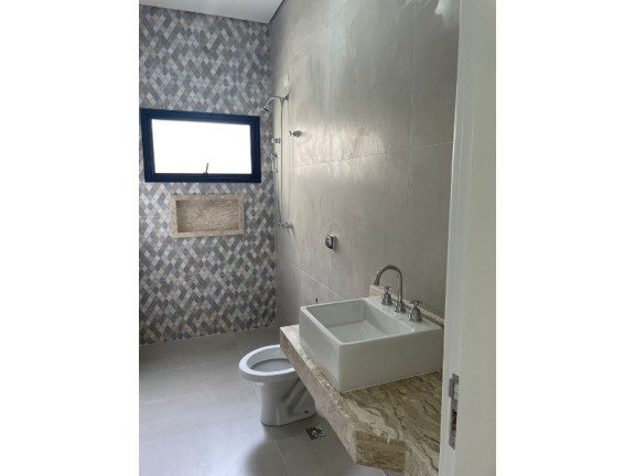 Imagem Casa de Condomínio com 3 Quartos à Venda, 182 m² em João Aranha - Paulínia