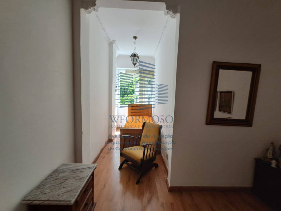 Imagem Apartamento com 2 Quartos à Venda, 64 m² em Copacabana - Rio De Janeiro