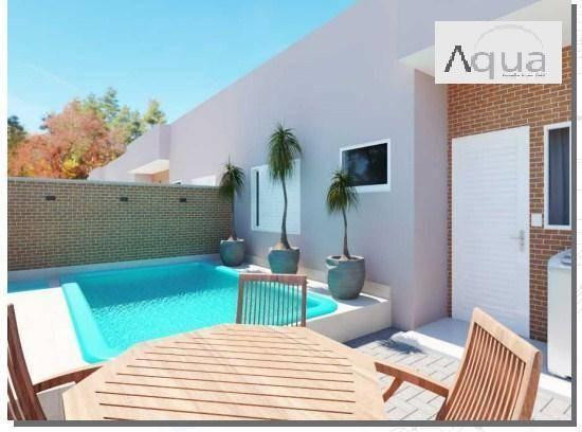 Imagem Casa com 2 Quartos à Venda, 61 m² em Cibratel Ii - Itanhaém Imagem Casa com 2 Quartos à Venda, 61 m² em Cibratel Ii - Itanhaém