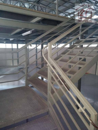 Imagem Galpão à Venda ou Locação, 1.200 m² em Vila Maria - São José Dos Campos Imagem Galpão à Venda ou Locação, 1.200 m² em Vila Maria - São José Dos Campos