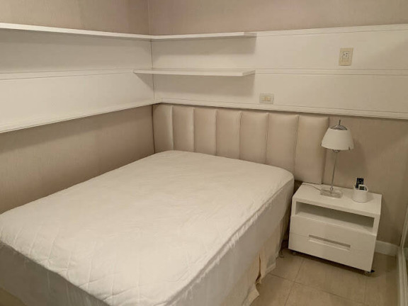 Imagem Cobertura com 3 Quartos para Temporada, 262 m² em Jurerê Internacional - Florianópolis