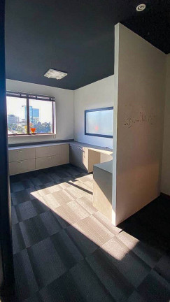 Imagem Sala Comercial à Venda, 33 m² em Auxiliadora - Porto Alegre