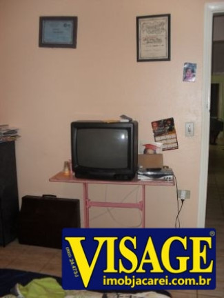 Imagem Casa com 2 Quartos à Venda, em Jd. Paraiso - Jacareí Imagem Casa com 2 Quartos à Venda, em Jd. Paraiso - Jacareí