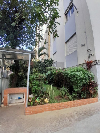 Imagem Apartamento com 2 Quartos à Venda, 104 m² em Perdizes - São Paulo