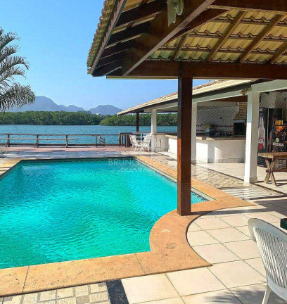 Imagem Casa com 7 Quartos à Venda, 1.100 m² em São Judas Tadeu - Guarapari Imagem Casa com 7 Quartos à Venda, 1.100 m² em São Judas Tadeu - Guarapari