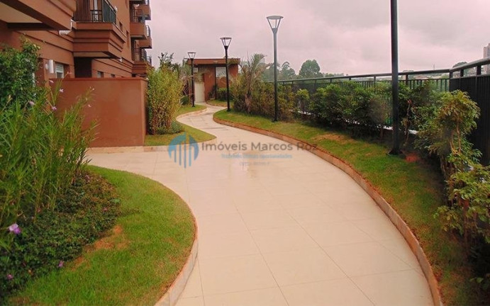 Imagem Apartamento com 3 Quartos à Venda, 74 m² em Jardim Tupanci - Barueri
