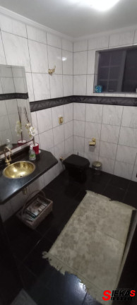 Imagem Sobrado com 3 Quartos à Venda, 186 m² em Vila Santana - São Paulo Imagem Sobrado com 3 Quartos à Venda, 186 m² em Vila Santana - São Paulo