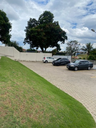 Imagem Apartamento com 2 Quartos à Venda, 52 m² em Jardim Simus - Sorocaba Imagem Apartamento com 2 Quartos à Venda, 52 m² em Jardim Simus - Sorocaba