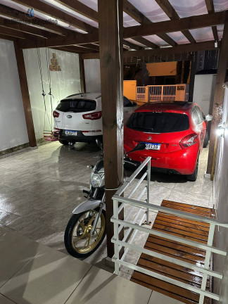 Imagem Casa com 2 Quartos à Venda, 90 m² em Forquilhas - São José