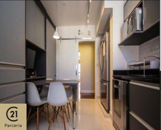 Imagem Apartamento com 4 Quartos à Venda, 140 m² em Moema - São Paulo Imagem Apartamento com 4 Quartos à Venda, 140 m² em Moema - São Paulo