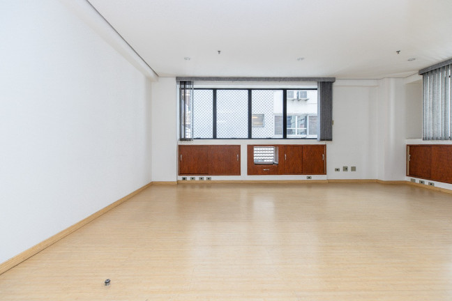 Imagem Ponto Comercial à Venda, 38 m² em Jardim Paulista - São Paulo