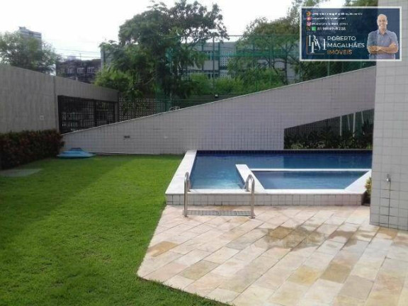 Imagem Apartamento com 3 Quartos à Venda, 59 m² em Encruzilhada - Recife Imagem Apartamento com 3 Quartos à Venda, 59 m² em Encruzilhada - Recife