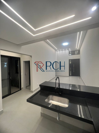 Imagem Casa com 3 Quartos à Venda, 110 m² em Horto Florestal - Sorocaba