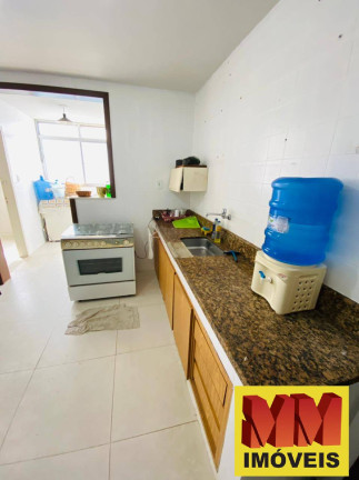 Imagem Cobertura com 3 Quartos à Venda, 166 m² em Passagem - Cabo Frio Imagem Cobertura com 3 Quartos à Venda, 166 m² em Passagem - Cabo Frio