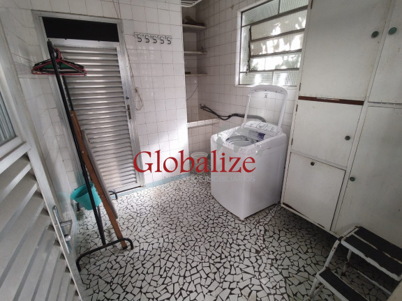 Imagem Imóvel com 4 Quartos à Venda, 301 m² em Ponta Da Praia - Santos Imagem Imóvel com 4 Quartos à Venda, 301 m² em Ponta Da Praia - Santos