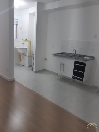 Imagem Apartamento com 3 Quartos para Alugar, 64 m² em Medeiros - Jundiaí Imagem Apartamento com 3 Quartos para Alugar, 64 m² em Medeiros - Jundiaí