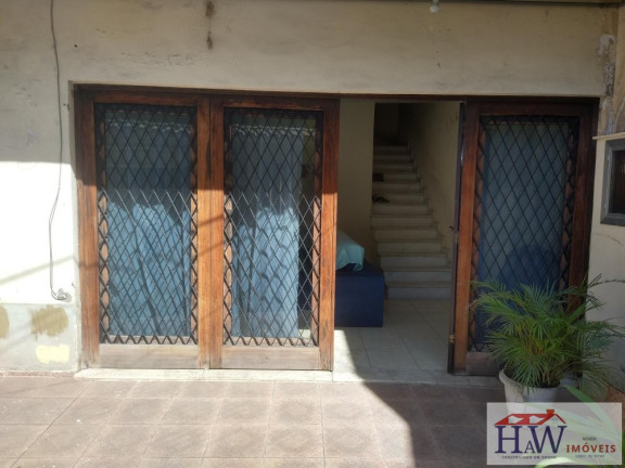 Imagem Casa com 4 Quartos à Venda, 66 m² em Jardim América - Rio De Janeiro Imagem Casa com 4 Quartos à Venda, 66 m² em Jardim América - Rio De Janeiro