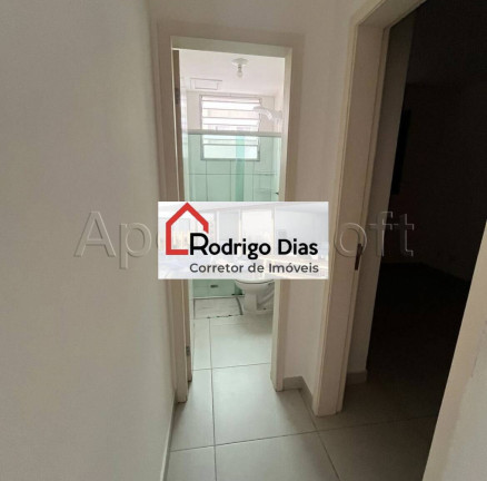 Imagem Apartamento com 2 Quartos à Venda, 50 m² em Recanto Quarto Centenário - Jundiaí