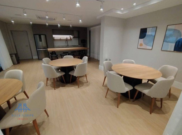Imagem Apartamento com 2 Quartos à Venda, 76 m² em Estreito - Florianópolis Imagem Apartamento com 2 Quartos à Venda, 76 m² em Estreito - Florianópolis