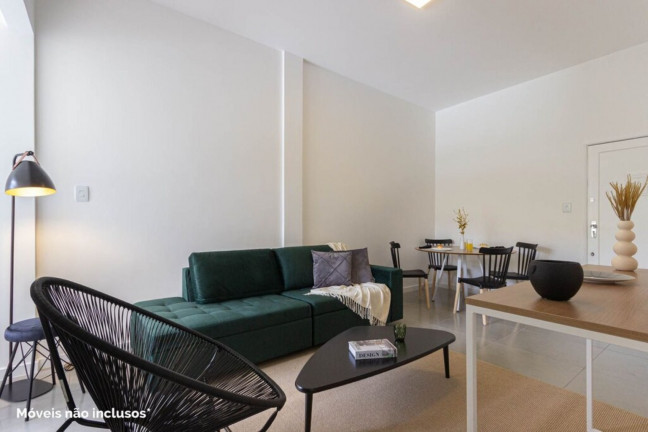 Imagem Imóvel com 2 Quartos à Venda, 68 m² em Botafogo - Rio De Janeiro Imagem Imóvel com 2 Quartos à Venda, 68 m² em Botafogo - Rio De Janeiro