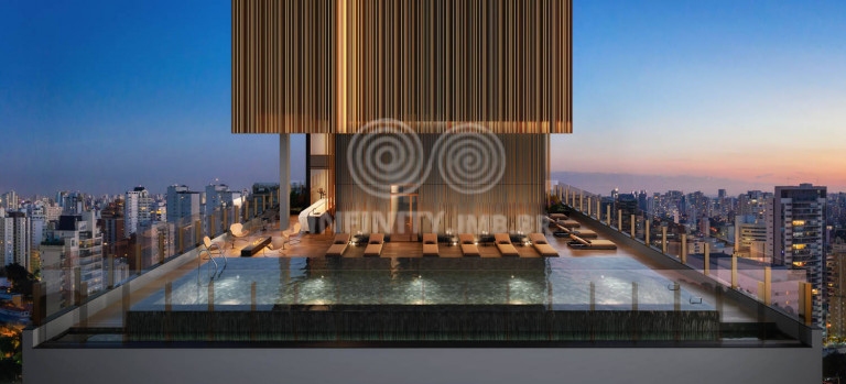 Imagem Apartamento com 1 Quarto à Venda, 27 m² em Vila Nova Conceição - São Paulo Imagem Apartamento com 1 Quarto à Venda, 27 m² em Vila Nova Conceição - São Paulo