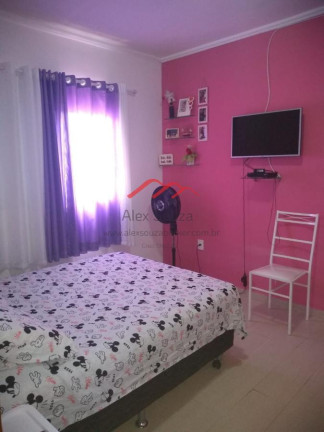 Imagem Chácara com 4 Quartos à Venda, 150 m² em Parque Da Represa - Paulínia Imagem Chácara com 4 Quartos à Venda, 150 m² em Parque Da Represa - Paulínia