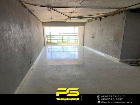 Imagem Apartamento com 3 Quartos à Venda, 107 m² em Jardim Oceania - João Pessoa Imagem Apartamento com 3 Quartos à Venda, 107 m² em Jardim Oceania - João Pessoa