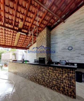 Imagem Chácara com 4 Quartos à Venda, 1.300 m² em Boa Vista Dos Silva - Bragança Paulista