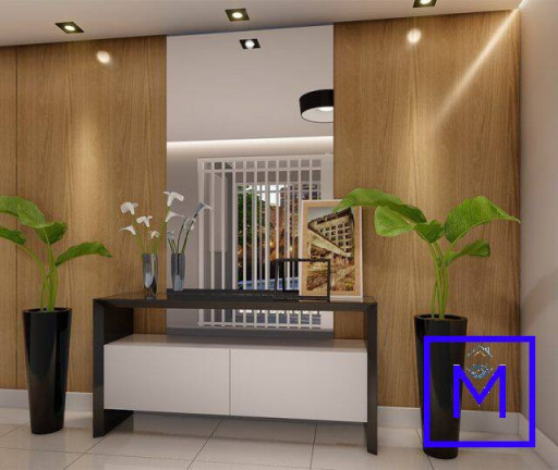 Imagem Apartamento com 2 Quartos à Venda, 30 m² em Itaquera - São Paulo