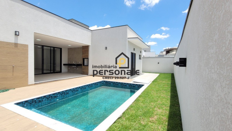 Imagem Imóvel com 3 Quartos à Venda, 240 m² em Alphaville Nova Esplanada - Votorantim Imagem Imóvel com 3 Quartos à Venda, 240 m² em Alphaville Nova Esplanada - Votorantim