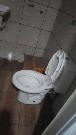 Imagem Sobrado com 12 Quartos à Venda, 375 m² em Taboão - Guarulhos Imagem Sobrado com 12 Quartos à Venda, 375 m² em Taboão - Guarulhos