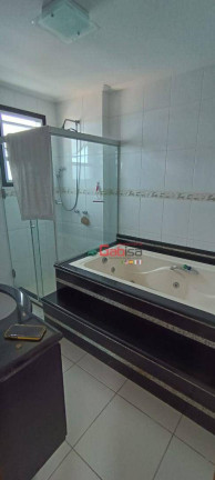 Imagem Cobertura com 3 Quartos para Alugar, 280 m² em Braga - Cabo Frio Imagem Cobertura com 3 Quartos para Alugar, 280 m² em Braga - Cabo Frio