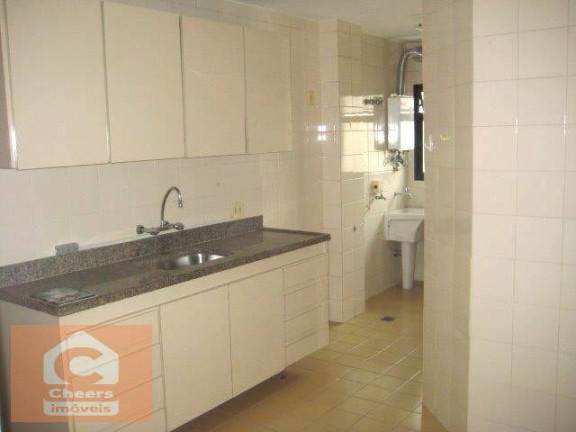 Imagem Apartamento com 2 Quartos à Venda, 90 m² em Higienópolis - São Paulo Imagem Apartamento com 2 Quartos à Venda, 90 m² em Higienópolis - São Paulo