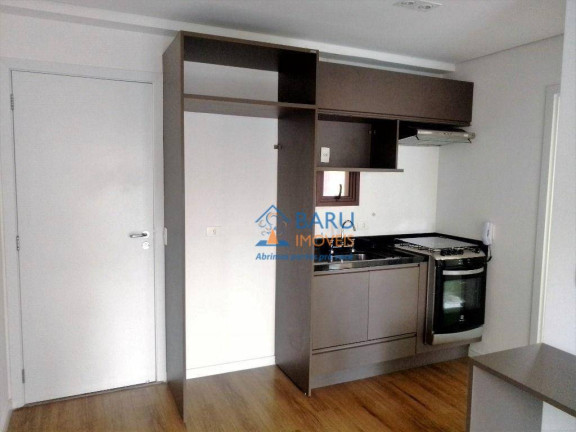 Imagem Apartamento com 1 Quarto à Venda ou Locação, 36 m² em Santa Cecília - São Paulo Imagem Apartamento com 1 Quarto à Venda ou Locação, 36 m² em Santa Cecília - São Paulo