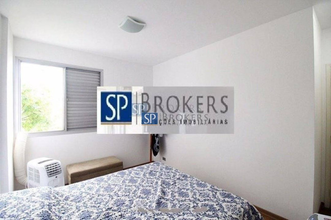 Imagem Apartamento com 2 Quartos à Venda, 73 m² em Campo Belo - São Paulo Imagem Apartamento com 2 Quartos à Venda, 73 m² em Campo Belo - São Paulo