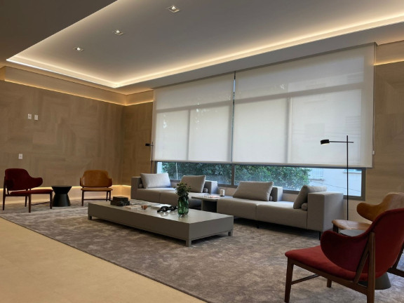 Imagem Apartamento com 3 Quartos à Venda, 158 m² em Paraíso - São Paulo