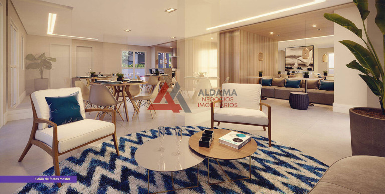 Imagem Apartamento com 2 Quartos à Venda, 40 m² em Conceição - Osasco