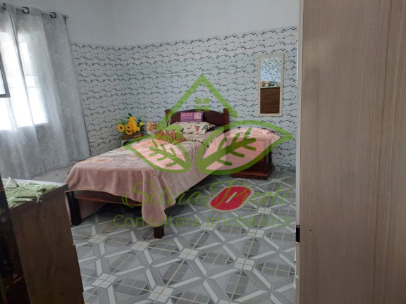 Imagem Chácara com 2 Quartos à Venda, 50 m² em Terras De São Sebastião - Itatiba