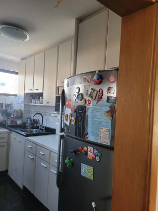 Imagem Apartamento com 2 Quartos à Venda, 64 m² em Pompéia - São Paulo Imagem Apartamento com 2 Quartos à Venda, 64 m² em Pompéia - São Paulo