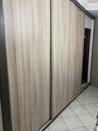 Imagem Sobrado com 2 Quartos à Venda, 127 m² em Parque Interlagos - São José Dos Campos