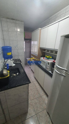 Imagem Apartamento com 2 Quartos à Venda, 50 m² em Jardim Eledy - São Paulo Imagem Apartamento com 2 Quartos à Venda, 50 m² em Jardim Eledy - São Paulo