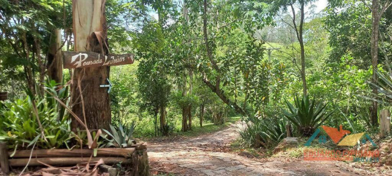 Imagem Edifício Residencial à Venda, 500 m² em Paiol Grande - Redenção Da Serra