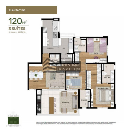 Imagem Cobertura com 3 Quartos à Venda, 229 m² em Alto De Pinheiros - São Paulo Imagem Cobertura com 3 Quartos à Venda, 229 m² em Alto De Pinheiros - São Paulo