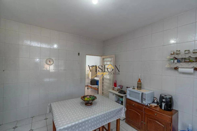 Imagem Casa com 3 Quartos à Venda, 160 m² em Jardim Myrian Moreira Da Costa - Campinas Imagem Casa com 3 Quartos à Venda, 160 m² em Jardim Myrian Moreira Da Costa - Campinas