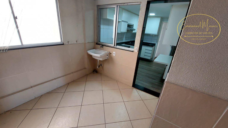 Imagem Apartamento com 2 Quartos à Venda, 80 m² em Jardim Da Penha - Vitória Imagem Apartamento com 2 Quartos à Venda, 80 m² em Jardim Da Penha - Vitória