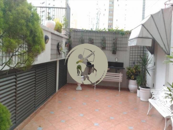Imagem Cobertura com 5 Quartos à Venda, 313 m² em Gonzaga - Santos Imagem Cobertura com 5 Quartos à Venda, 313 m² em Gonzaga - Santos