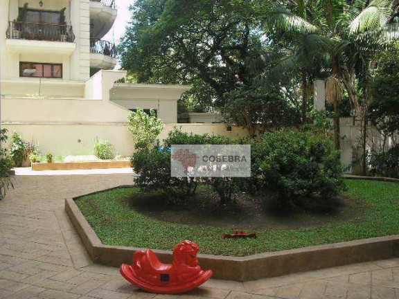 Imagem Apartamento com 2 Quartos à Venda, 75 m² em Campo Belo - São Paulo Imagem Apartamento com 2 Quartos à Venda, 75 m² em Campo Belo - São Paulo